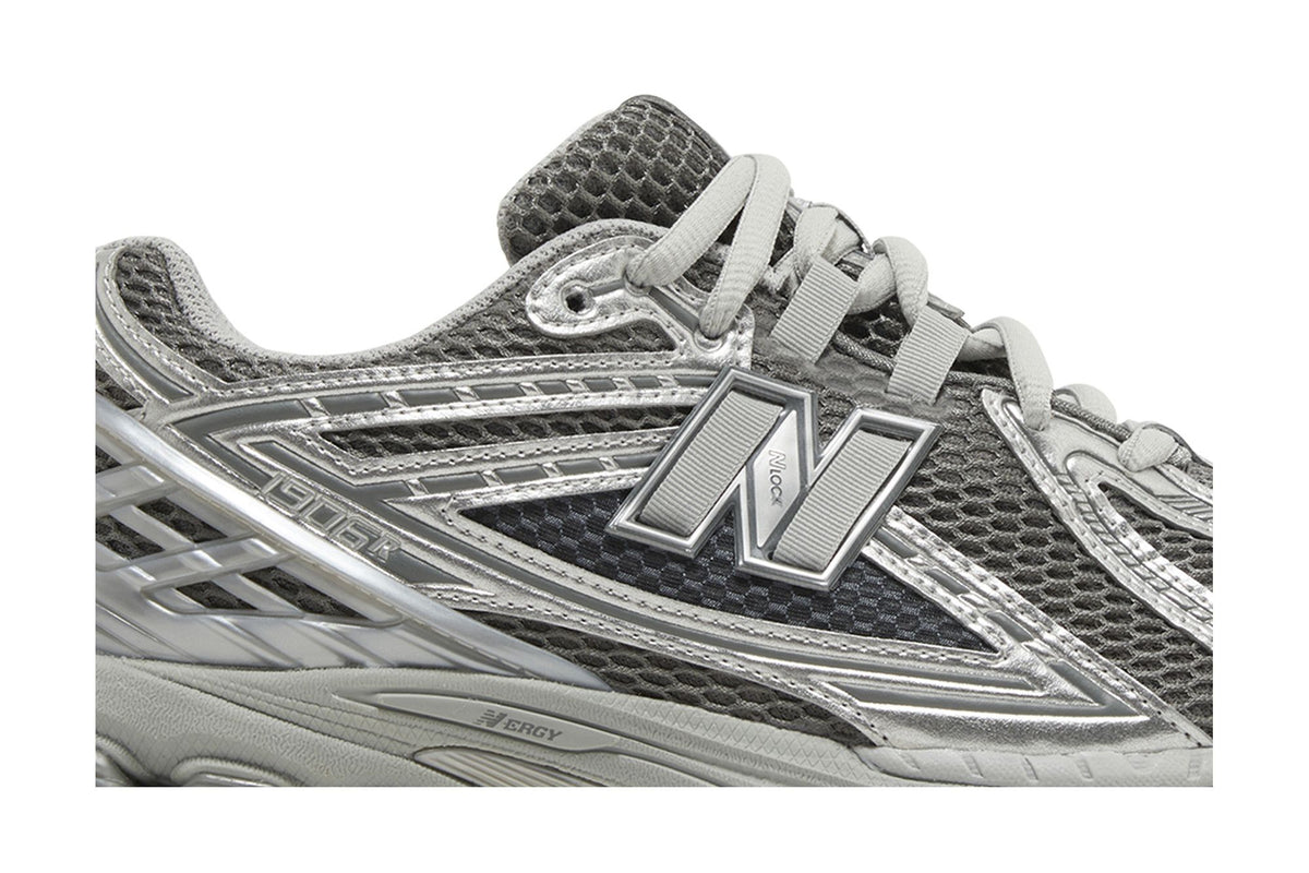 New Balance 1906R Harbor Grey sneaker afbeelding 2 - stylecode M1906REH