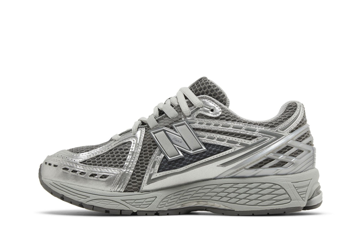 New Balance 1906R Harbor Grey sneaker afbeelding 3 - stylecode M1906REH