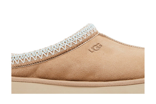UGG Tazz Slipper Sand (Women's) sneaker afbeelding 2 - stylecode 1122553-SAN