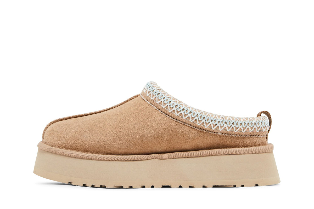 UGG Tazz Slipper Sand (Women's) sneaker afbeelding 3 - stylecode 1122553-SAN