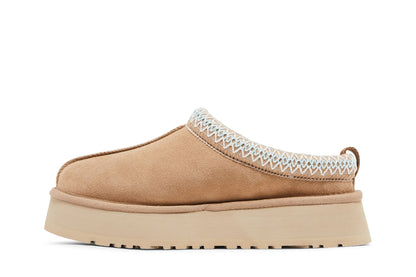 UGG Tazz Slipper Sand (Women's) sneaker afbeelding 3 - stylecode 1122553-SAN