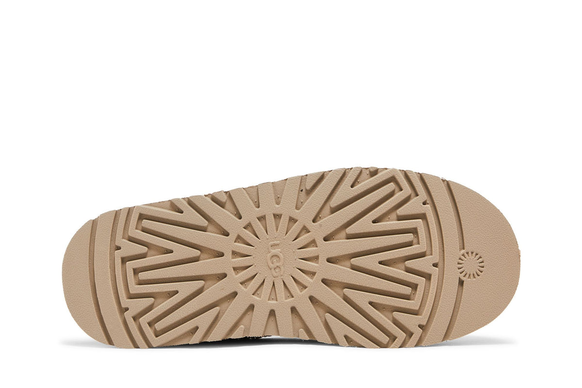 UGG Tazz Slipper Sand (Women's) sneaker afbeelding 4 - stylecode 1122553-SAN