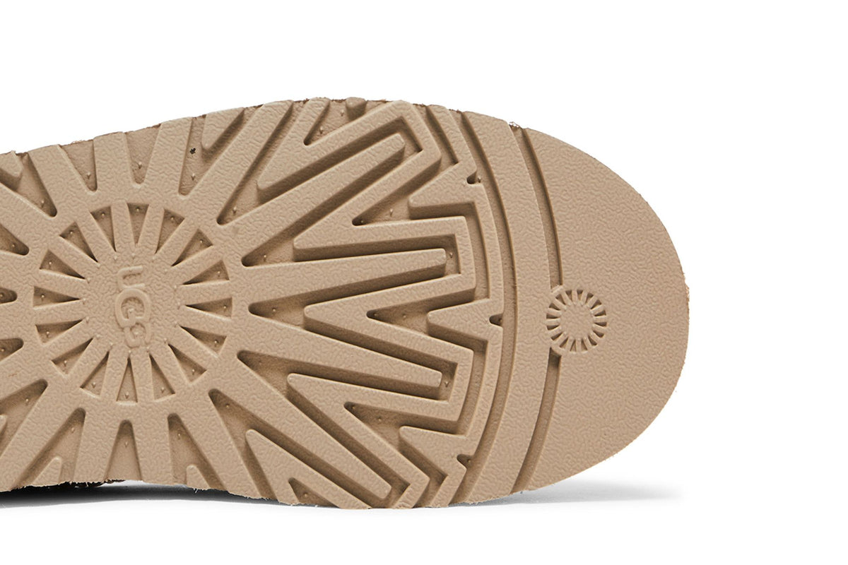 UGG Tazz Slipper Sand (Women's) sneaker afbeelding 5 - stylecode 1122553-SAN