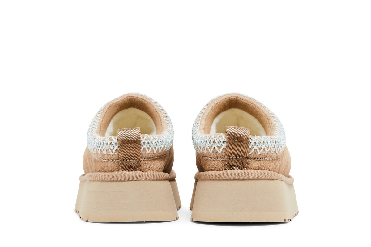 UGG Tazz Slipper Sand (Women's) sneaker afbeelding 6 - stylecode 1122553-SAN