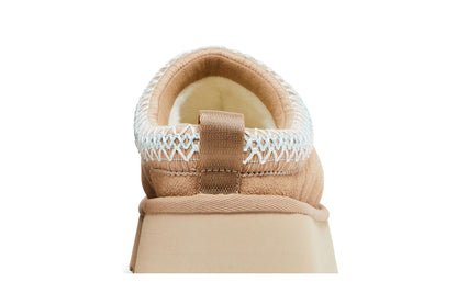 UGG Tazz Slipper Sand (Women's) sneaker afbeelding 7 - stylecode 1122553-SAN