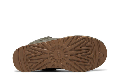UGG Lowmel Moss Green (Women's) sneaker afbeelding 4 - stylecode 1144032-MSG