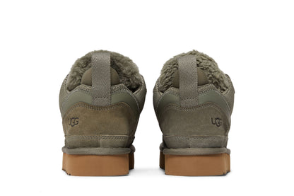UGG Lowmel Moss Green (Women's) sneaker afbeelding 6 - stylecode 1144032-MSG