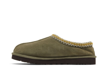UGG Tasman Slipper Burnt Olive sneaker afbeelding 3 - stylecode 5950-BTOL