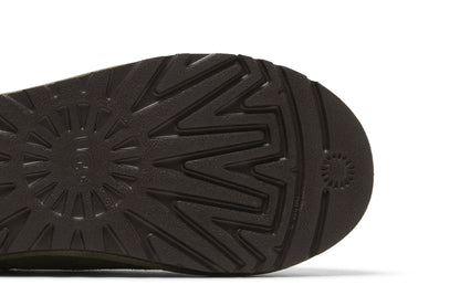 UGG Tasman Slipper Burnt Olive sneaker afbeelding 5 - stylecode 5950-BTOL