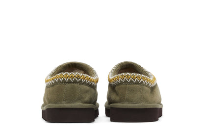 UGG Tasman Slipper Burnt Olive sneaker afbeelding 6 - stylecode 5950-BTOL