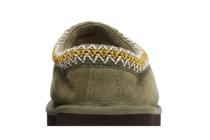UGG Tasman Slipper Burnt Olive sneaker afbeelding 7 - stylecode 5950-BTOL