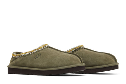UGG Tasman Slipper Burnt Olive sneaker afbeelding 8 - stylecode 5950-BTOL