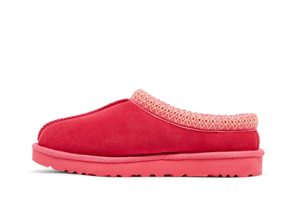 UGG Tasman Slipper Pink Glow (Women's) sneaker afbeelding 3 - stylecode 5955-PGW