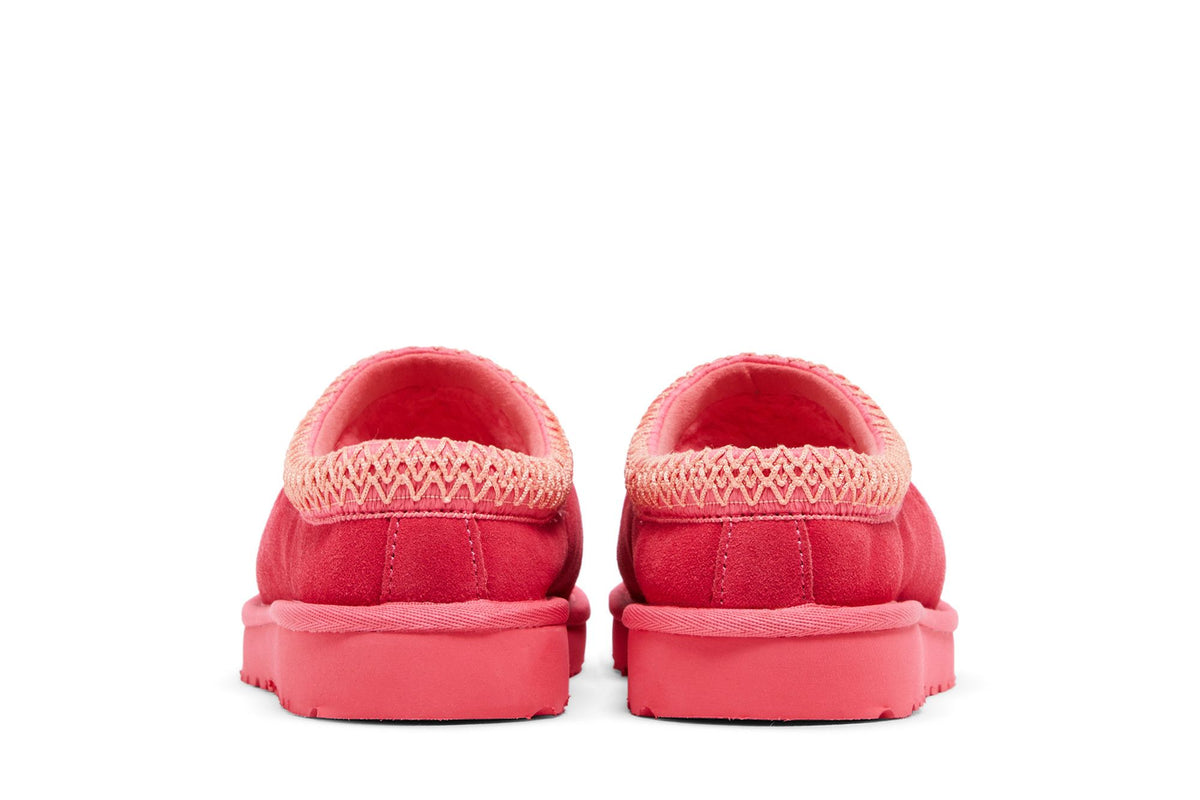 UGG Tasman Slipper Pink Glow (Women's) sneaker afbeelding 6 - stylecode 5955-PGW