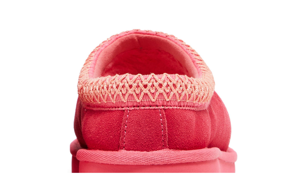 UGG Tasman Slipper Pink Glow (Women's) sneaker afbeelding 7 - stylecode 5955-PGW