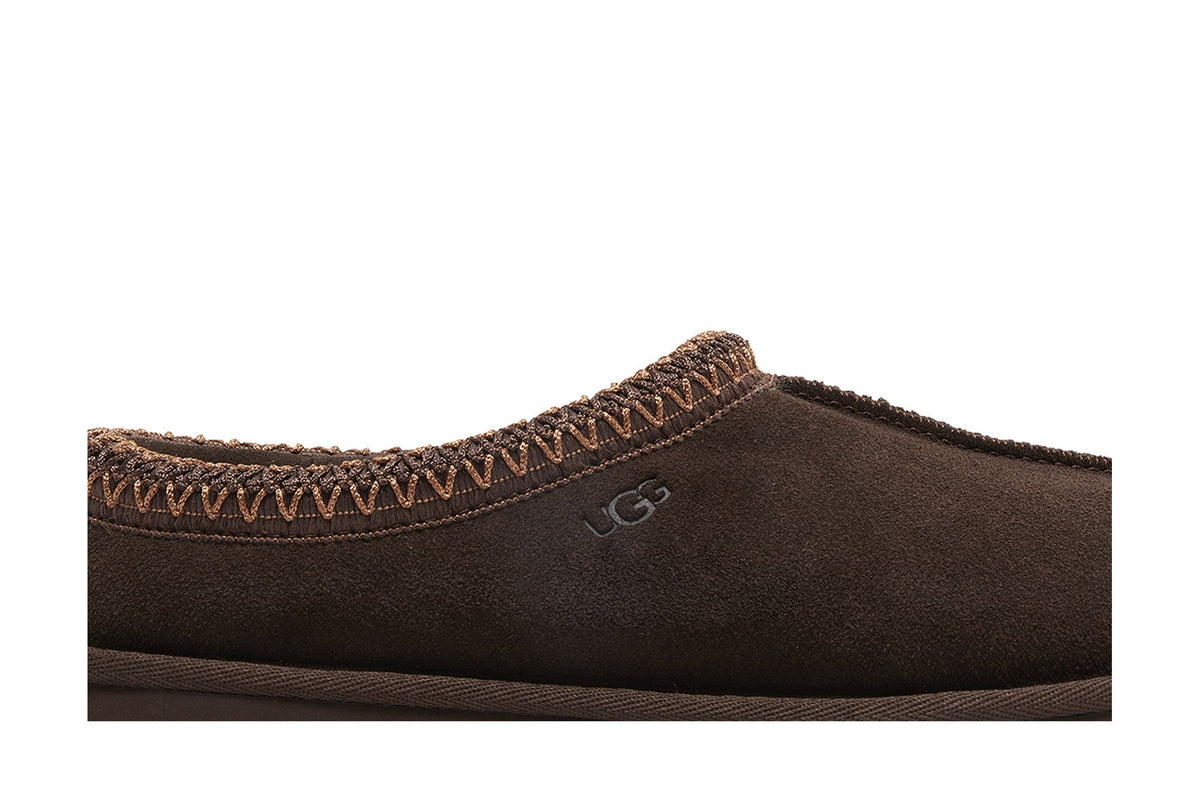 UGG Tasman Slipper Burnt Cedar (Women's) sneaker afbeelding 2 - stylecode 5955-BCDR
