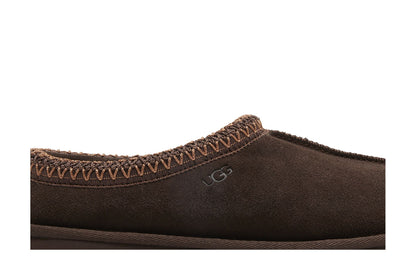 UGG Tasman Slipper Burnt Cedar (Women's) sneaker afbeelding 2 - stylecode 5955-BCDR