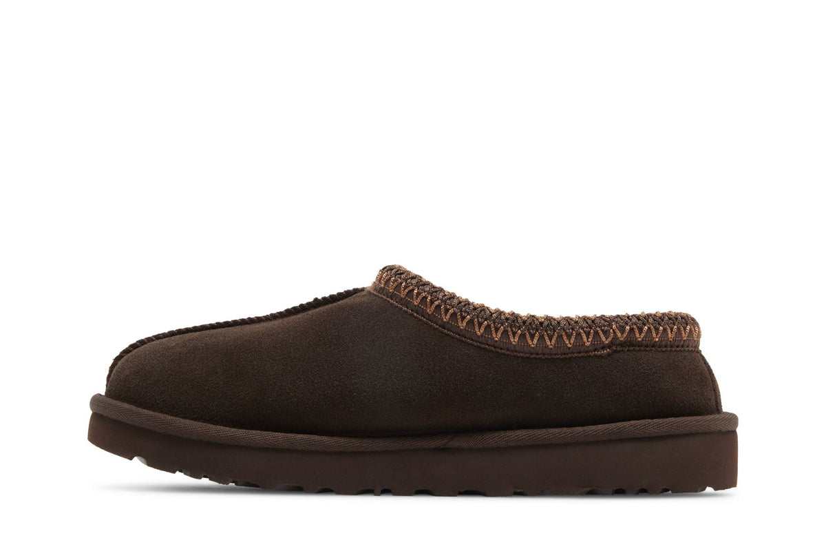 UGG Tasman Slipper Burnt Cedar (Women's) sneaker afbeelding 3 - stylecode 5955-BCDR