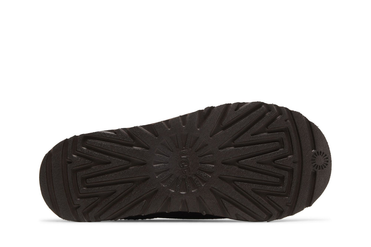 UGG Tasman Slipper Burnt Cedar (Women's) sneaker afbeelding 4 - stylecode 5955-BCDR