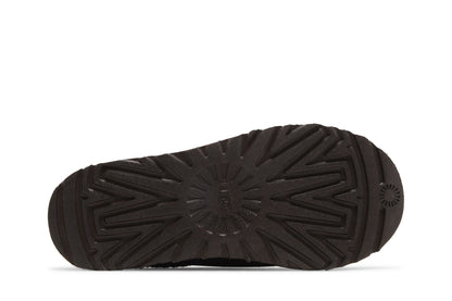 UGG Tasman Slipper Burnt Cedar (Women's) sneaker afbeelding 4 - stylecode 5955-BCDR