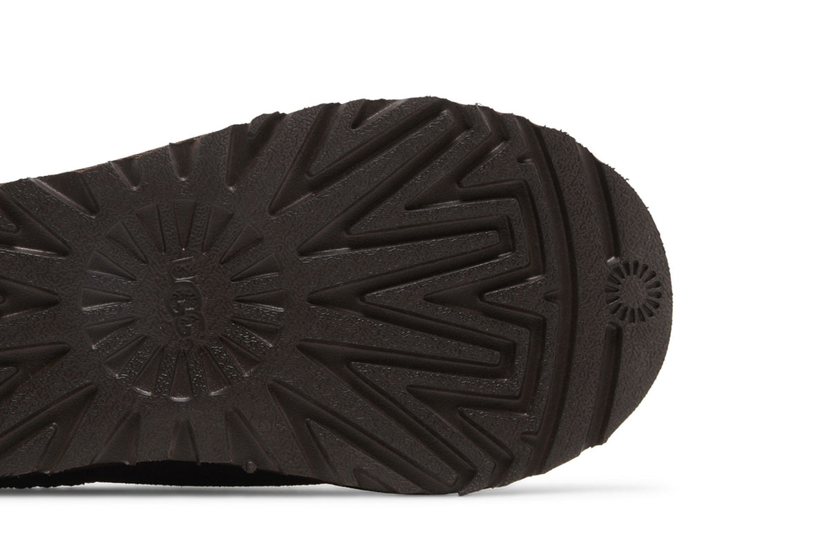 UGG Tasman Slipper Burnt Cedar (Women's) sneaker afbeelding 5 - stylecode 5955-BCDR