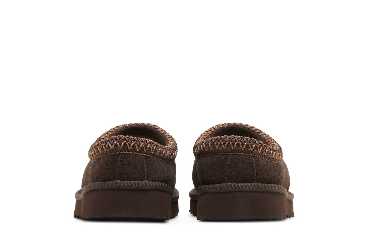 UGG Tasman Slipper Burnt Cedar (Women's) sneaker afbeelding 6 - stylecode 5955-BCDR