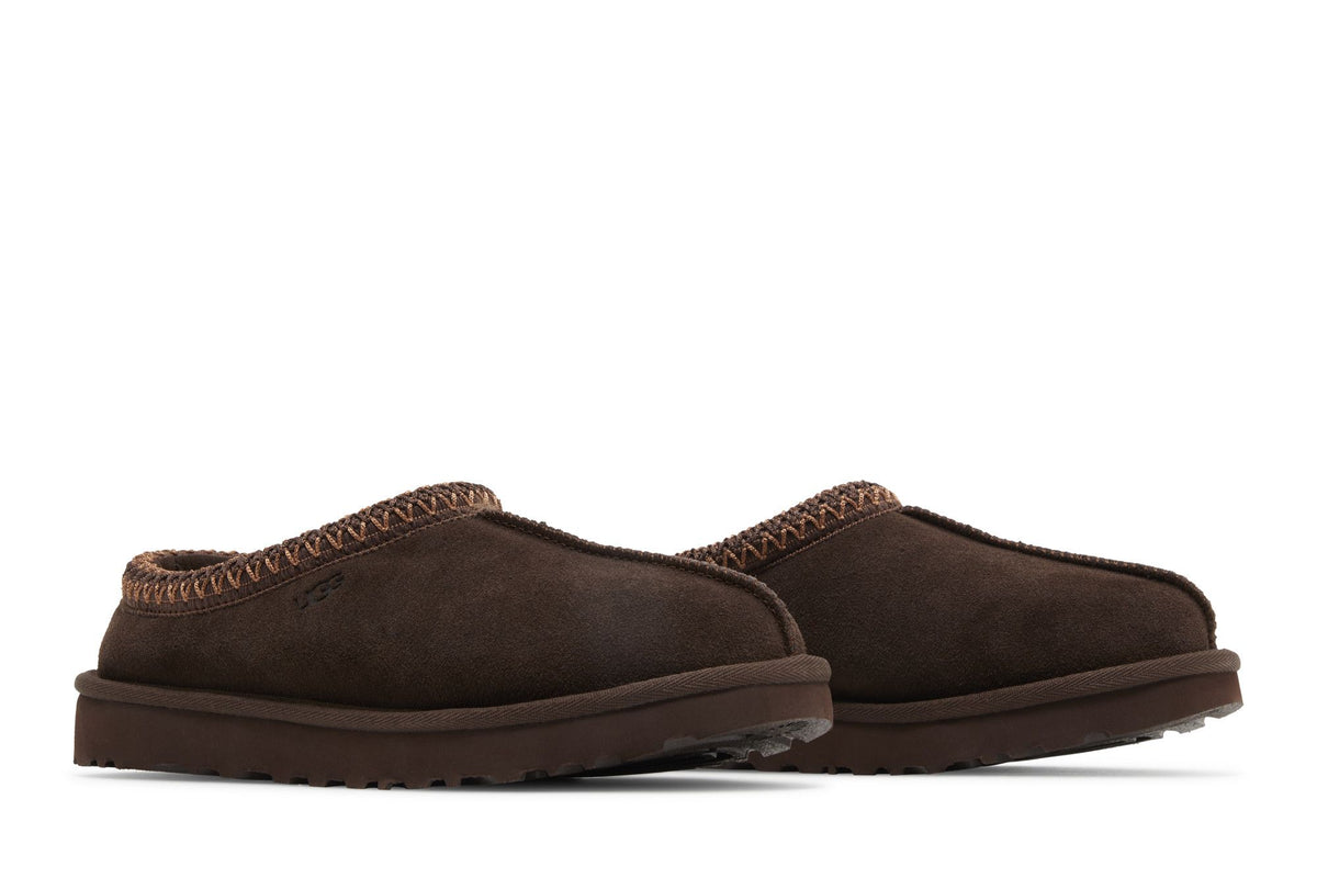 UGG Tasman Slipper Burnt Cedar (Women's) sneaker afbeelding 8 - stylecode 5955-BCDR