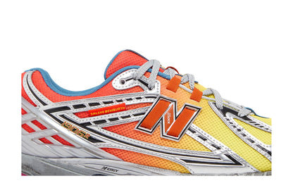 New Balance 1906R Salehe Bembury Heat Be Hot Lava sneaker afbeelding 2 - stylecode M1906RHJ