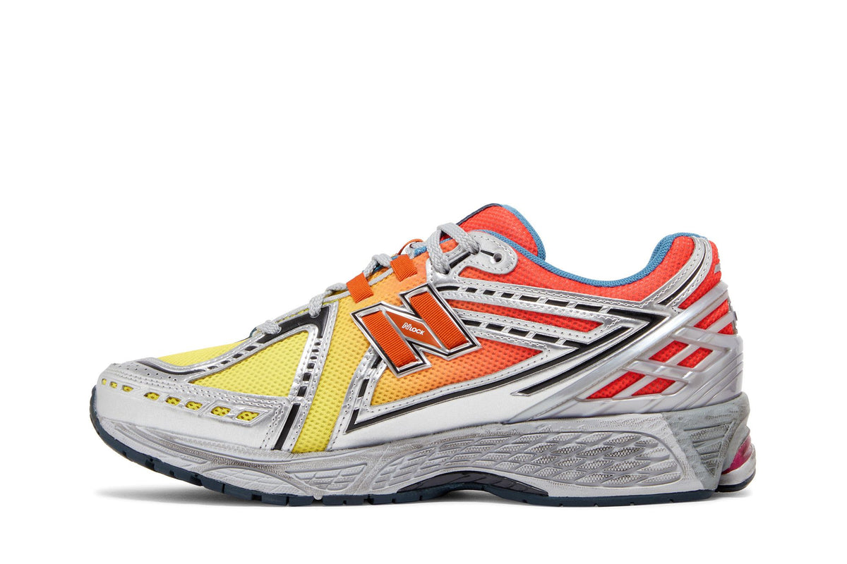 New Balance 1906R Salehe Bembury Heat Be Hot Lava sneaker afbeelding 3 - stylecode M1906RHJ