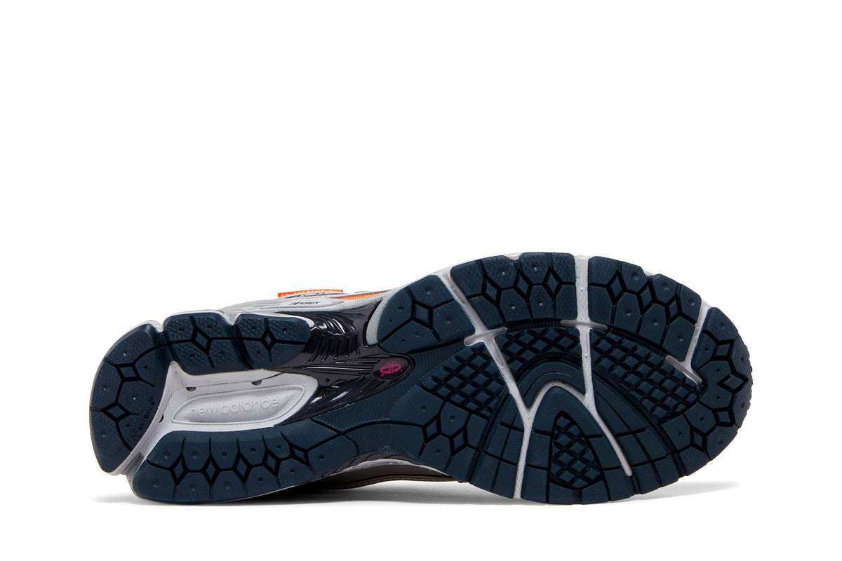 New Balance 1906R Salehe Bembury Heat Be Hot Lava sneaker afbeelding 4 - stylecode M1906RHJ