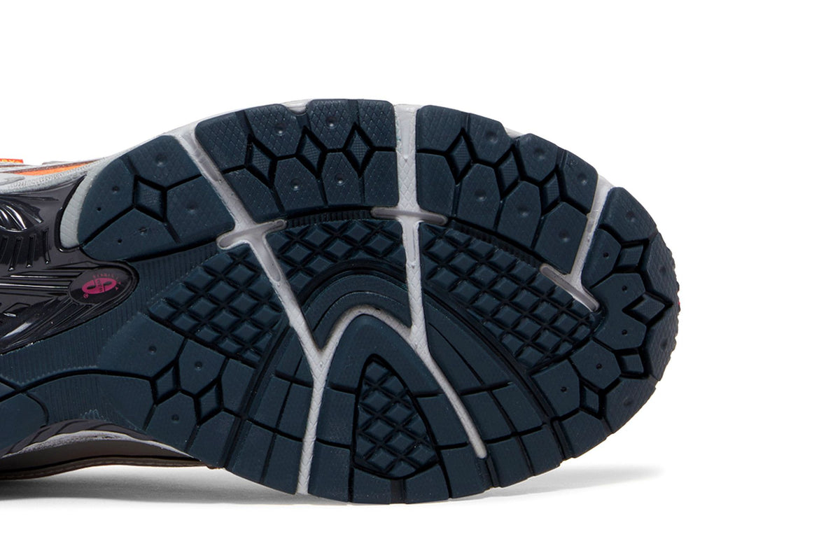 New Balance 1906R Salehe Bembury Heat Be Hot Lava sneaker afbeelding 5 - stylecode M1906RHJ