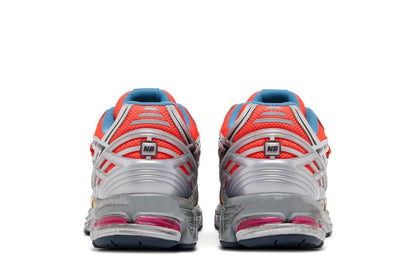 New Balance 1906R Salehe Bembury Heat Be Hot Lava sneaker afbeelding 6 - stylecode M1906RHJ