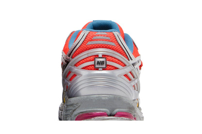 New Balance 1906R Salehe Bembury Heat Be Hot Lava sneaker afbeelding 7 - stylecode M1906RHJ