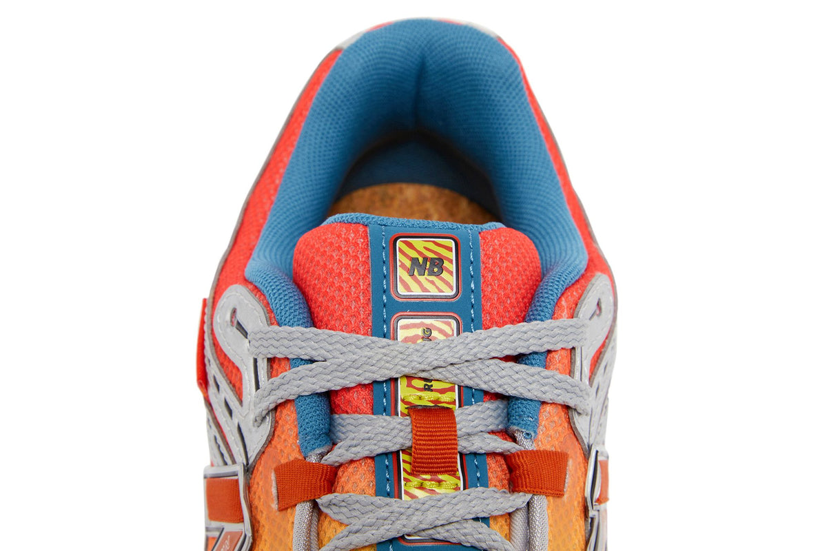 New Balance 1906R Salehe Bembury Heat Be Hot Lava sneaker afbeelding 9 - stylecode M1906RHJ