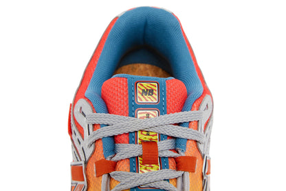 New Balance 1906R Salehe Bembury Heat Be Hot Lava sneaker afbeelding 9 - stylecode M1906RHJ