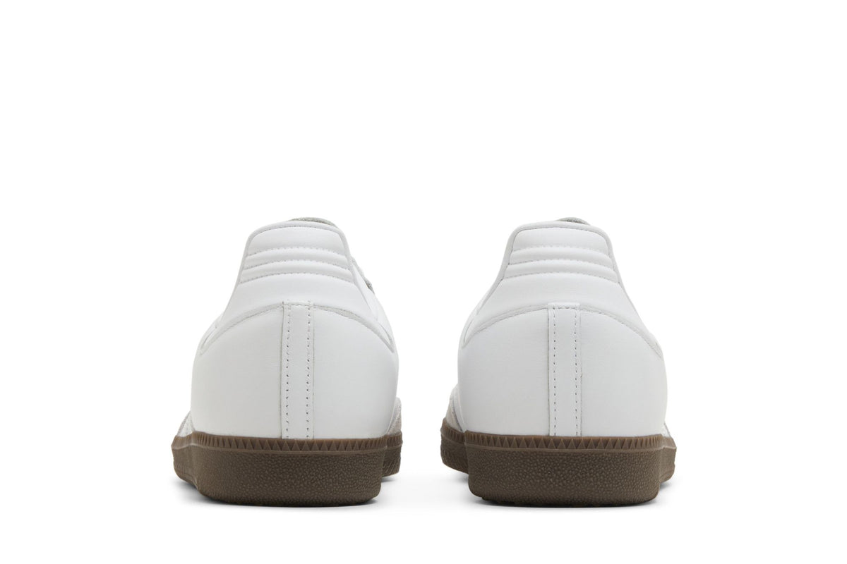adidas Samba Cloud White Blue Gum sneaker afbeelding 6 - stylecode IE3439