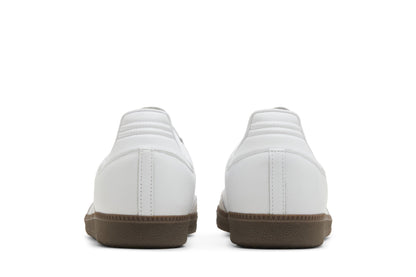 adidas Samba Cloud White Blue Gum sneaker afbeelding 6 - stylecode IE3439