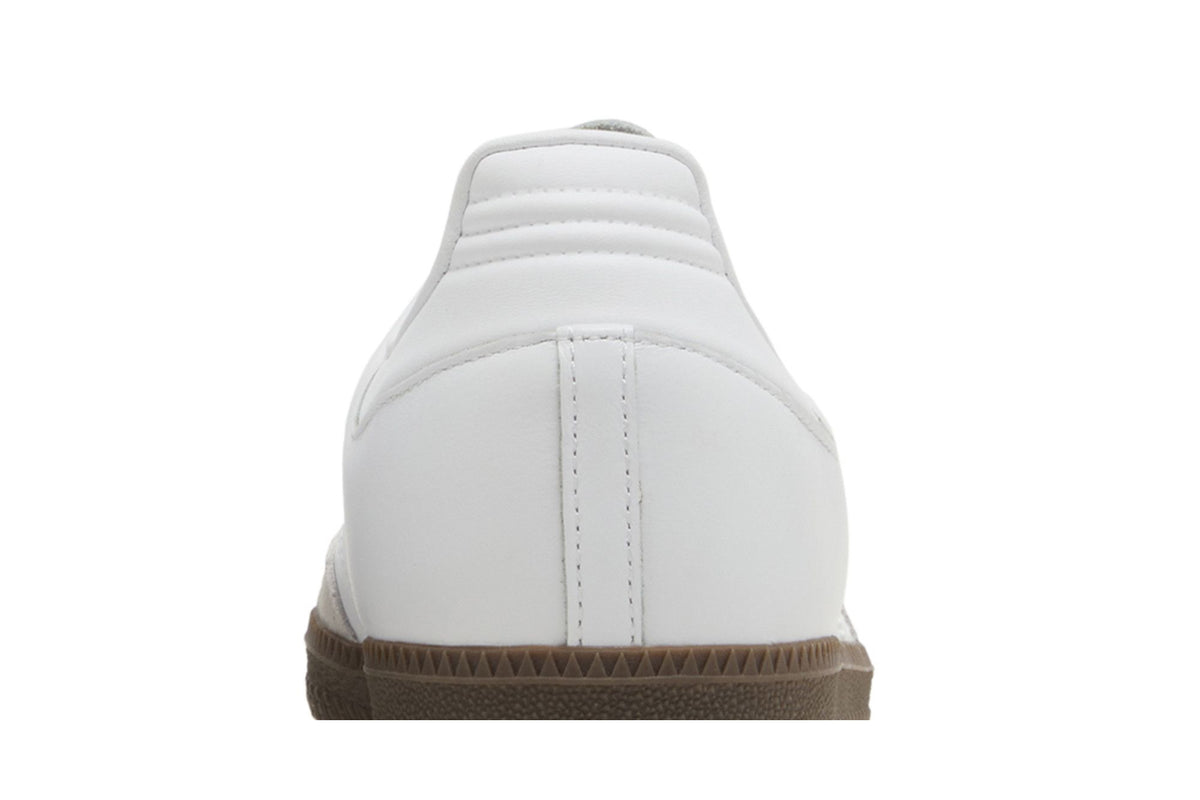 adidas Samba Cloud White Blue Gum sneaker afbeelding 7 - stylecode IE3439
