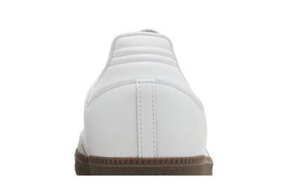 adidas Samba Cloud White Blue Gum sneaker afbeelding 7 - stylecode IE3439