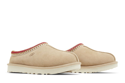 UGG Tasman Slipper Sand Dark Cherry (Women's) sneaker afbeelding 8 - stylecode 5955-SNDD