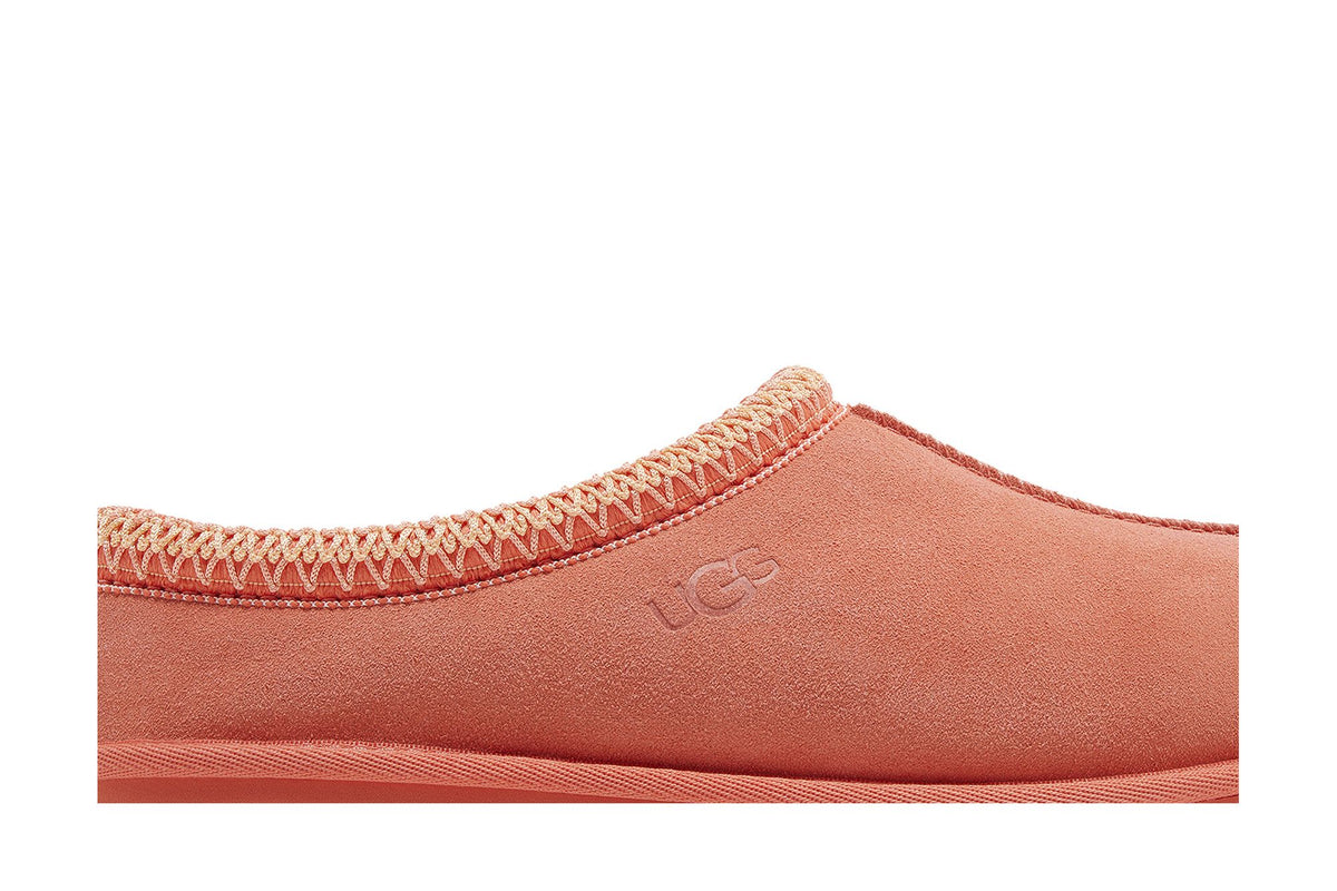 UGG Tazz Slipper Vibrant Coral (Women's) sneaker afbeelding 2 - stylecode 5955-VCRL