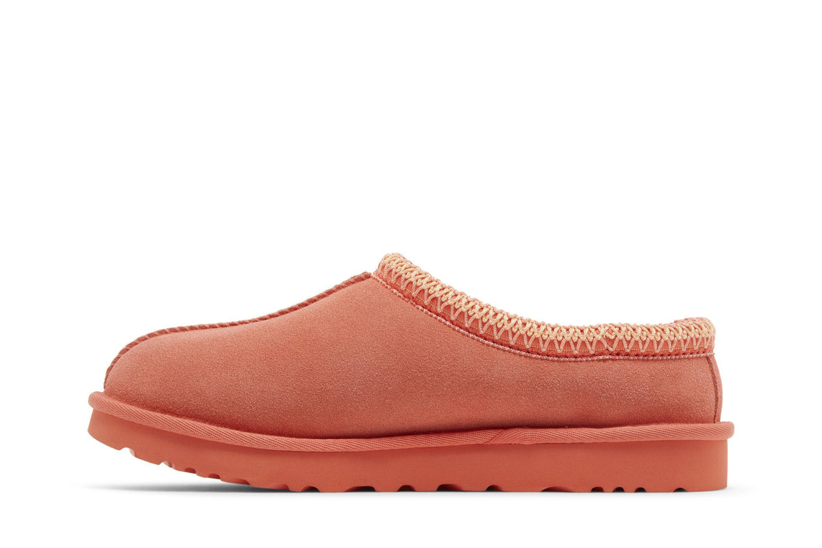 UGG Tazz Slipper Vibrant Coral (Women's) sneaker afbeelding 3 - stylecode 5955-VCRL