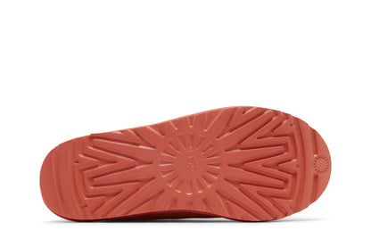UGG Tazz Slipper Vibrant Coral (Women's) sneaker afbeelding 4 - stylecode 5955-VCRL