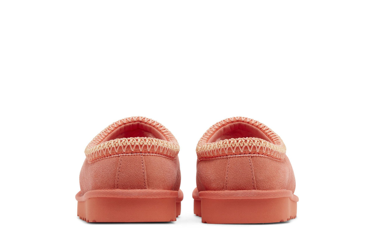 UGG Tazz Slipper Vibrant Coral (Women's) sneaker afbeelding 6 - stylecode 5955-VCRL