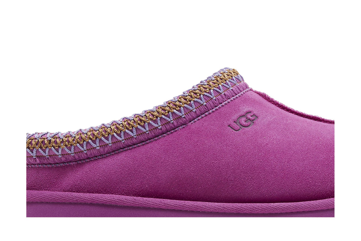 UGG Tazz Slipper Mangosteen (Women's) sneaker afbeelding 2 - stylecode 1122553-MGS