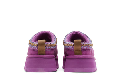 UGG Tazz Slipper Mangosteen (Women's) sneaker afbeelding 6 - stylecode 1122553-MGS