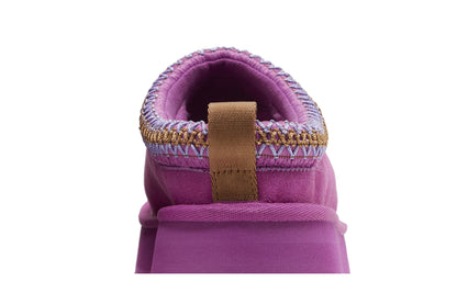 UGG Tazz Slipper Mangosteen (Women's) sneaker afbeelding 7 - stylecode 1122553-MGS