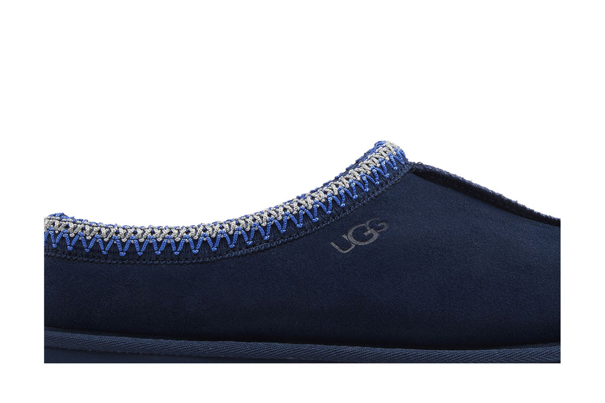 UGG Tasman Slipper Deep Ocean sneaker afbeelding 2 - stylecode 5950-DEOC