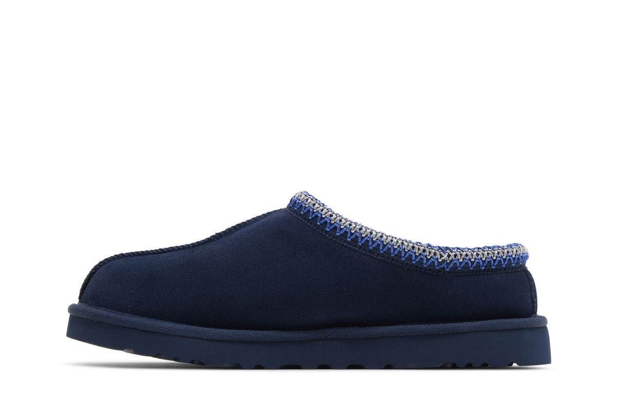 UGG Tasman Slipper Deep Ocean sneaker afbeelding 3 - stylecode 5950-DEOC