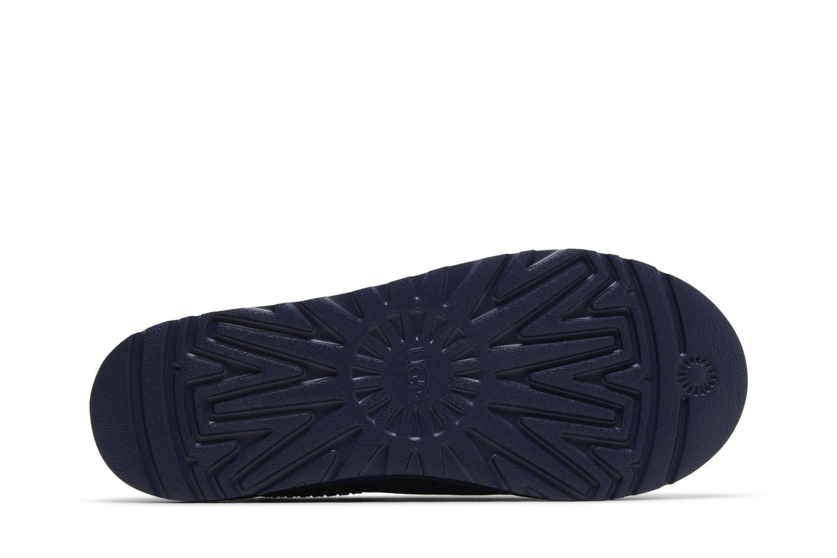 UGG Tasman Slipper Deep Ocean sneaker afbeelding 4 - stylecode 5950-DEOC